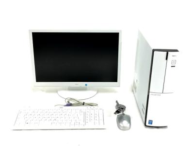 NEC GD368Z/2 PC-GD368ZZD2(デスクトップパソコン)の新品/中古販売