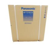 Panasonic パナソニック NP-TZ100-W 食器 洗い 乾燥機 家電 ホワイト