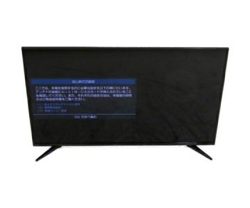 ドン キホーテ Le 5070ts4k Bk テレビ 映像機器 の新品 中古販売 Rere リリ