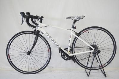 ルイガノ LOUIS GARNEAU LGS-ASR 2016 420 ホワイト ロードバイク 自転車