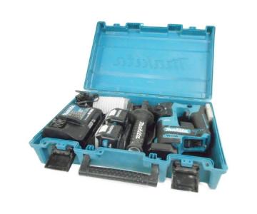 makita マキタ HR166D 16mm 充電式 ハンマ ドリル 電動 工具