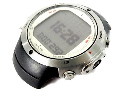 SUUNTO スント D6 ダイブコンピューター 時計 スキューバダイビング