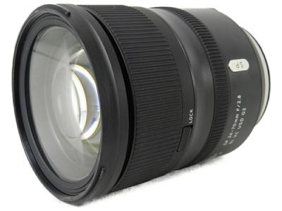 Tamron 24-70mm F2.8 Di VC USD G2 Nikon用 カメラ レンズ