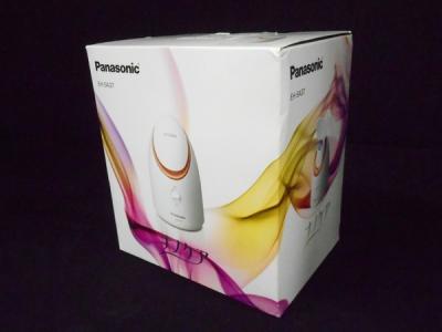Panasonic スチーマー ナノケア EH-SA37 美容 パナソニック
