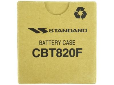 STANDARD 特定小電力無線 HX824用 単三ケース CBT820F バッテリーケース