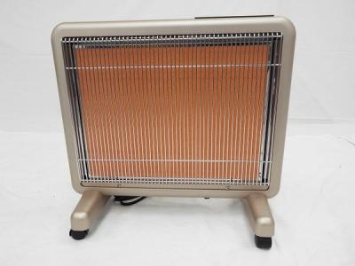 ジャンク品】暖話室 DAN1000-R16 ホワイト2022年製