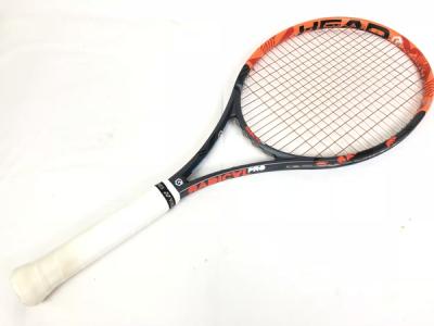 HEAD Graphene XT RADICAL Pro ヘッド 硬式 テニス ラケット