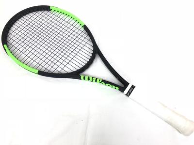 Wilson BLADE 98 cv 16×19 テニス ラケット