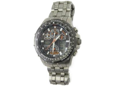 CITIZEN PMV65-2241(腕時計)の新品/中古販売 | 1434636 | ReRe[リリ]