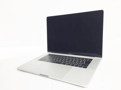 Apple Mac Book pro 15-inch MPTU2J/A ノートパソコン