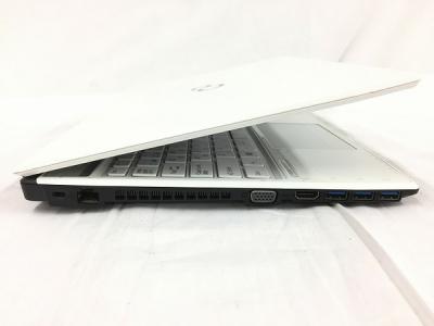 ☆FUJITSU ノートパソコン FMVA47MWC2 | www.hawkesburydentistry.com.au