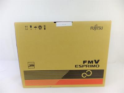 FUJITSU FMVF70C2 BK(windows)の新品/中古販売 | 1434632 | ReRe[リリ]