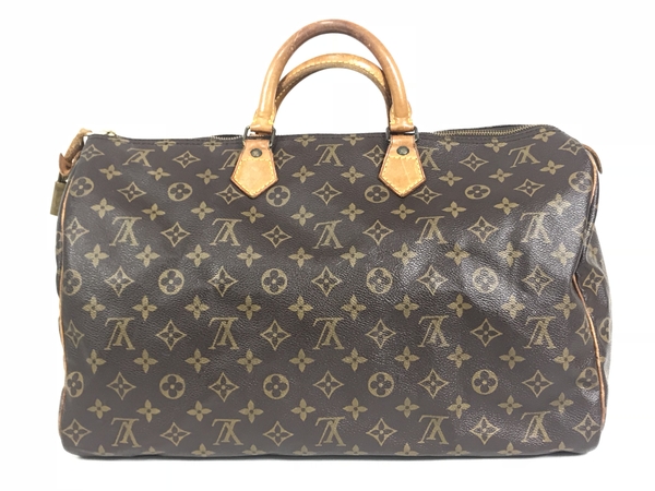 LOUIS VUITTON/ルイ・ヴィトン M41522(ハンドバッグ)-