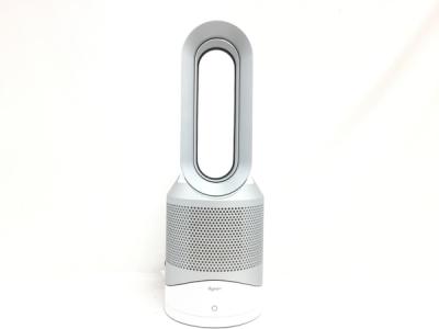 Dyson HP03WS pure hot+cool Link 空気清浄機能付き