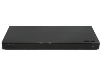 Panasonic パナソニック DIGA DMR-BRS510 ブルーレイ/DVD レコーダー 500GB