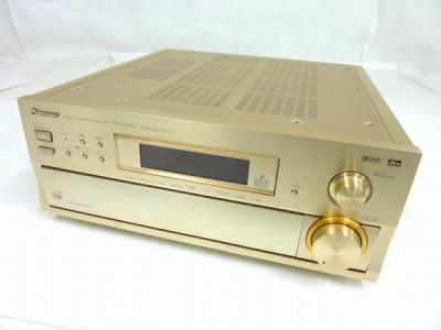 Pioneer VSA-D10EX AVアンプ アンプ 音響 機材 機器 オーディオ