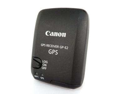 Canon GP-E2 GPSレシーバー キャノン カメラ アクセサリ 周辺機器