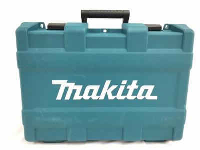 makita マキタ 充電式 125mm ディスクグラインダー 電動工具