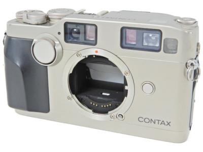 京セラ CONTAX G2 ボディ フィルムカメラ