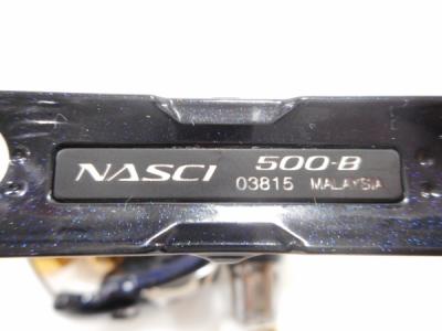 シマノ 18 ナスキー 500 リール の新品 中古販売 Rere リリ