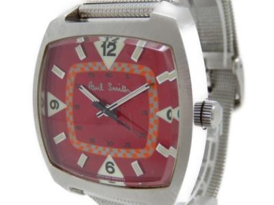 Paul Smith /ポールスミス 8220-824709(腕時計)の新品/中古販売 | 1435057 | ReRe[リリ]