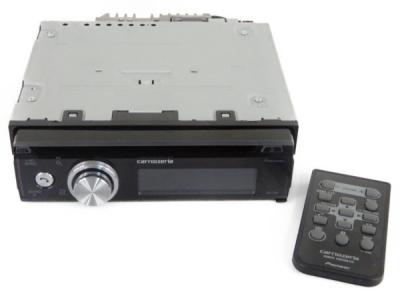 Pioneer パイオニア carrozzeria DEH-7100 CD/Bluetooth/USB/AVメインユニット