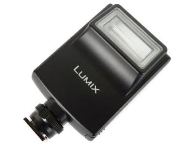 Panasonic パナソニック DMW-FL220 フラッシュ ライト ストロボ 機器