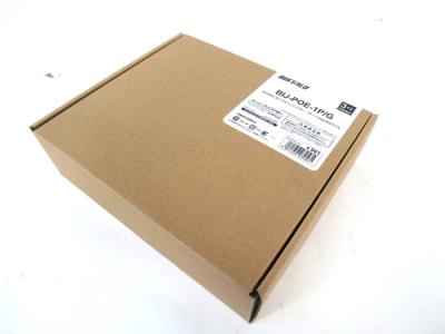 バッファロー Bij Poe 1p G 家電 の新品 中古販売 Rere リリ