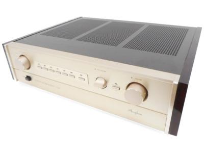 Accuphase アキュフェーズ プリアンプ C-202