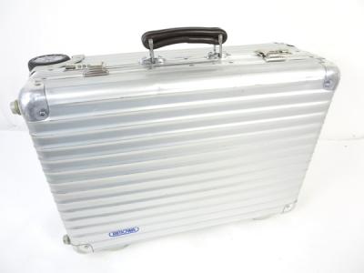 RIMOWA リモワ Classic Flight クラシックフライト 2輪 976.52 35L スーツケース