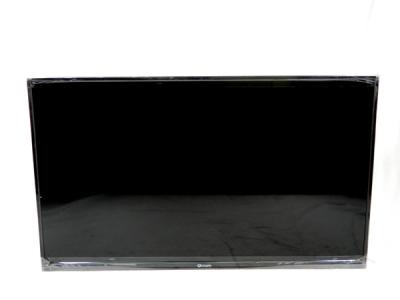 キュリオム 50V型 液晶テレビ キュリオム 50V型 液晶テレビ