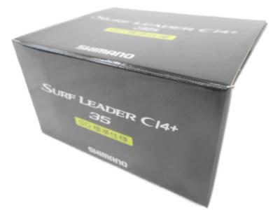 シマノ 18 サーフリーダー Ci4 Sd35 リール の新品 中古販売 Rere リリ