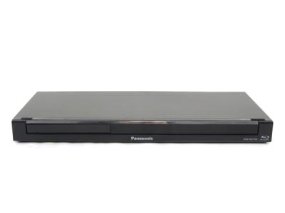 Panasonic パナソニック DIGA DMR-BWT560-K BD ブルーレイ レコーダー 500GB