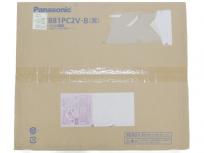 パナソニック Panasonic EZ7881PC2V-B 充電式 ハンマードリル 電動工具