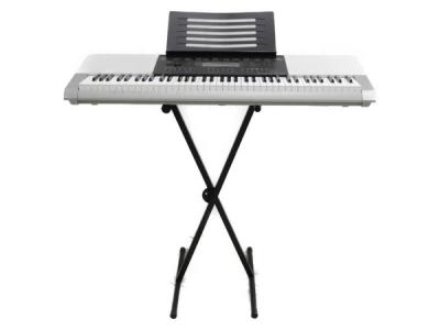 CASIO WK-220(キーボード、シンセサイザー)の新品/中古販売