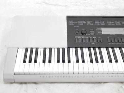 CASIO WK-220(キーボード、シンセサイザー)の新品/中古販売