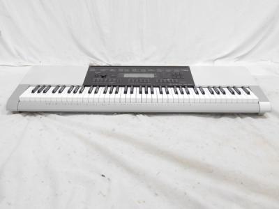 電子キーボード】 76鍵盤 CASIO(カシオ) シンセイザー・キーボード