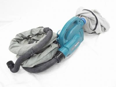 マキタ Makita 小型集じん機 450 電動工具 工具 DIY 住まい