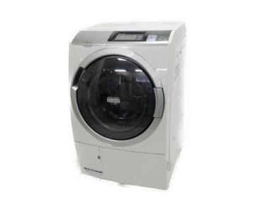 日立】ドラム式洗濯機 BD-ST9700 ビックドラムスリム
