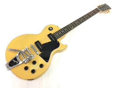 Gibson Les Paul Special With Bigsby エレキギター の新品 中古販売 Rere リリ