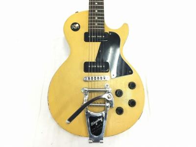 Gibson Les Paul Special With Bigsby エレキギター の新品 中古販売 Rere リリ