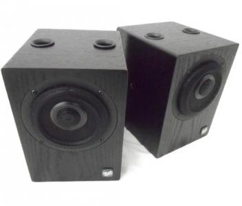 Musikelectronic Geithain RL906 ペア スピーカー