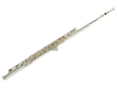 YAMAHA ヤマハ YFL-221 フルート 楽器