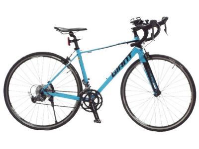 GIANT DEFY4 2016年 Sサイズ エントリーロードバイク