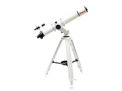 Vixen ビクセン ポルタII A80Mf 天体望遠鏡 経緯台 鏡筒 三脚付き