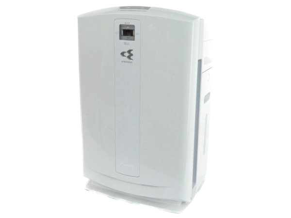 DAIKIN ACK70N-W(空気清浄機)-