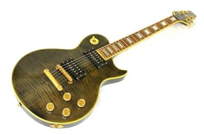 ARIA PRO II Made in Korea 韓国製