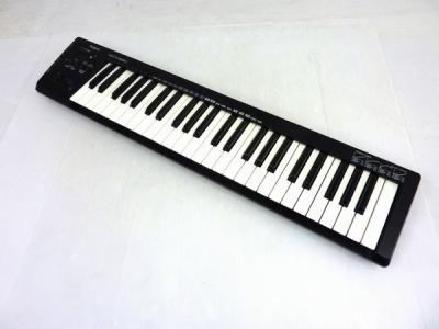 Roland ローランド A-500S MIDIキーボード 49鍵