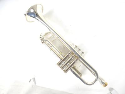YAMAHA ヤマハ Xene ESTABLISHED IN 1887 YTR8335GS トランペット 管楽器 ケース付
