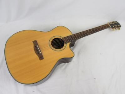 Fender Acoustics GA-45SCE ACB チェリー エレアコ ギター ハードケース 付